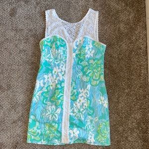 Lilly Pulitzer dress size 12